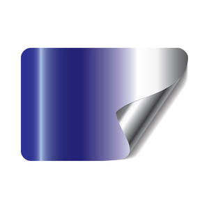 Nouveau produit résistance aux rayures décoration de fenêtre de voiture 2 tons dégradé teinte film rouleau - Product Image 1