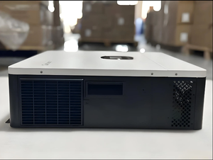 Growatt Spe 8000 ~ 12000 Es Inversor solar híbrido Haybrid Spf 5000Es 5Kw 48 Vdc Fuera DE LA RED Totalmente operativo Versión UE EE. UU. - Product Image 3