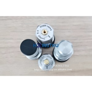 ชิ้นส่วนสำหรับการสอบเทียบ Keysight 16195B #   H - Product Image 2