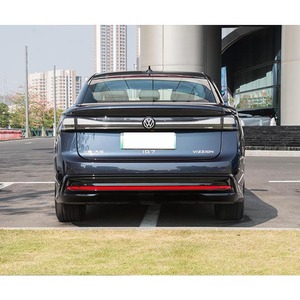 <span class=keywords><strong>VW</strong></span> ID7 Vizzion Hecho en China 2025 Nuevo sedán chino Coche eléctrico de 5 asientos con rango de 641km <span class=keywords><strong>VW</strong></span> ID7 - Product Image 5