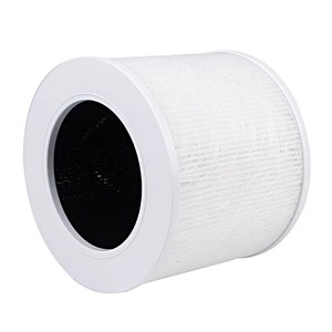 ไส้กรองเปลี่ยนทดแทนสำหรับเครื่องฟอกอากาศ Zhongshan Star Levoit Core Mini ขนาด 147x124 มม. พร้อมฟองน้ำอโรมาเธอราพี 10 ชิ้น - Product Image 2