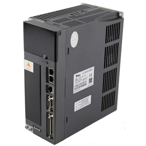 ระดับกำลังไฟของ Synmot ตั้งแต่ 400w ถึง 160kw แรงดันไฟฟ้า 220v 380v 480v ไดรฟ์สำหรับอุตสาหกรรม รุ่น Sm32-44cc-0rc 0.75kw ไดรเวอร์ Clearpath - Product Image 5
