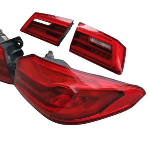 Adecuado para <span class=keywords><strong>2018</strong></span>-2020 <span class=keywords><strong>BMW</strong></span> 5 Series G30 Luz trasera G31 <span class=keywords><strong>M5</strong></span> 525 528 530 LED Luz trasera Luz de freno Original de <span class=keywords><strong>segunda</strong></span> <span class=keywords><strong>mano</strong></span> - Product Image 2