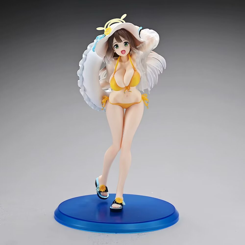 himawari sex doll Himawari Uzumaki (Boruto) [NSFW] - AI Art Model | PixAI main image 1