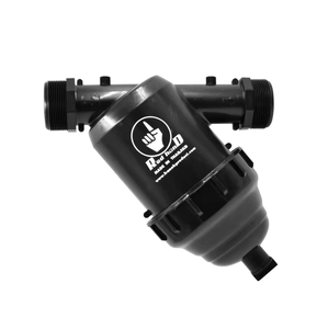 Filtre à tamis en PVC industriel de haute qualité, petit équipement agricole, prix compétitifs - Product Image 1