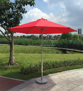 Patio impermeabile esterno ombrellone per caffè, - Product Image 5