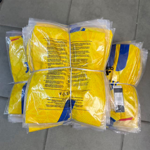 Tùy chỉnh 2026-2027 bóng đá Jerseys mùa giải mới Colombia cầu thủ Fan đồng phục đội tuyển quốc gia thể thao 100% polyester thoáng khí ngắn - Product Image 2