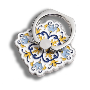 Soporte de Teléfono Giratorio 360 Grados Personalizado y Económico con Logotipo Personalizado - Product Image 6