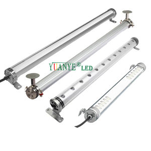 IP68 스테인레스 스틸 RGBW 풀 라이트 DMX512 지그비 투야 앱 제어 YY-XQ6450 - Product Image 3