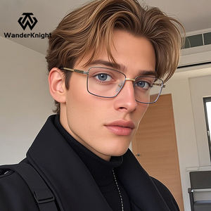 光学ガラス正方形UV400アンチブルーライト77003工場直販 - Product Image 1