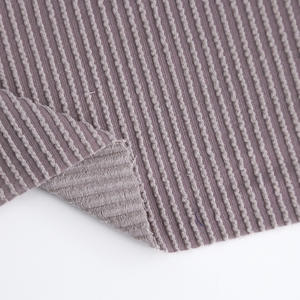 قماش قطني من جلد الثعبان والجلد الثعبان بخيط ملتوي من البوليستر من أجل البدلة - Product Image 5