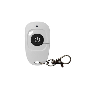 24V Wireless Single-Channel <strong>Remote</strong> <strong>Control</strong> Switch Access <strong>Control</strong> Electric Door <strong>Remote</strong> for 12V <strong>Remote</strong> <strong>Controls</strong> - Product Image 2