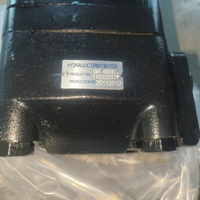Moteurs hydrauliques OMT Série OMTS OMTS315 151B3039 OMT250 151B3020 OMTS200 151B3037 OMT400HD 11022237 Moteur orbital