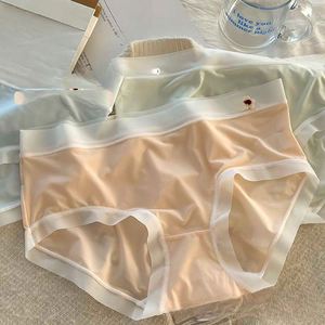 Lovers Cotton Lingerie Underpants Fashion Modal Boxer Sexy Underwear 2 - Product Image 2