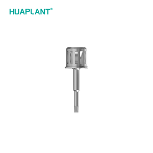 Broca dental & acessórios Universal 1.27 <span class=keywords><strong>Hex</strong></span> Driver catraca manual para a remoção eficiente de parafusos & pilares - Product Image 1