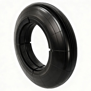 Neumático Duradero de Entrega Rápida para C7 Runflat, Neumático para Vehículos Todoterreno 275/55R20, Inserto Run Flat de 20' al Mejor Precio - Product Image 2