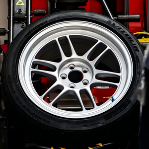 ZW ล้อแม็กสีเงินปลอมแปลง JDM 4X114.3 5X114.3 5x112 15 16 17 18 19 20นิ้วขอบล้อสำหรับ Toyota <span class=keywords><strong>Supra</strong></span> A40 A50 <span class=keywords><strong>A70</strong></span> A80 GR A90 A91 - Product Image 5