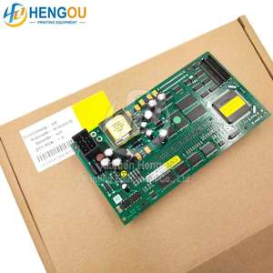 00.785.0117/10 00.781.4575 Placa de circuito ICPB <span class=keywords><strong>LAYON</strong></span> de alta calidad para impresión SM102 CD102 - Product Image 6