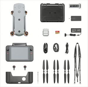 Autel Robotics EVO <b>MAX</b> Series 4T/4N Professional Drone Drones with Thermal Imaging Camera Wholesale in Stock - Product Image 6
