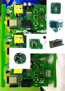 Pcba tùy chỉnh bảng mạch sản xuất <span class=keywords><strong>PCB</strong></span> và lắp ráp <span class=keywords><strong>PCB</strong></span> Máy dò kim loại mạch <span class=keywords><strong>PCB</strong></span> Nhà cung cấp - Product Image 2