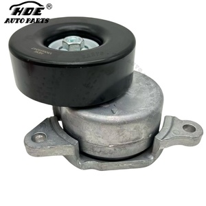VKM34047 93BB6A228AG 1069144 Polea Tensora de Correa para Automóviles HDE al por Mayor para Ford Mondeo - Product Image 1