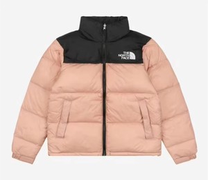 Chaqueta de Plumón de Invierno <span class=keywords><strong>North</strong></span>-<span class=keywords><strong>Face</strong></span> Fabricada en Fábrica, Estilo Urbano para Hombre - Product Image 5