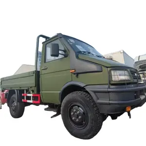 USED ROAD-OFF CARS VEHICLE CARGO TRUCK LEFT HAND GREEN COLOR NEW USED CARS