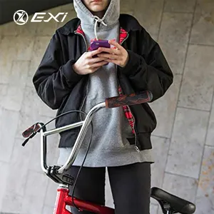 Top Sale Mix Color Silicone Scooter Handle Bar Grip Trick Pro Stunt Scooter Grips For Handlebar