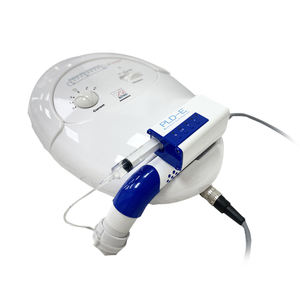 Nouvelle machine italienne de rajeunissement de la peau DEP ES Plus dispositif de lumière d'eau d'électroporation non invasive levage du visage <span class=keywords><strong>Firmin</strong></span> - Product Image 3