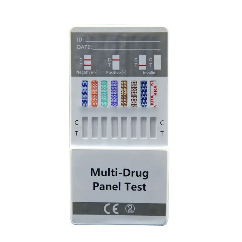 16 panel drugs tests urine drugs test kit self test drugs