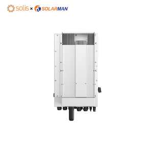 <span class=keywords><strong>Inverter</strong></span> Ibrido <span class=keywords><strong>Solis</strong></span> S6-EH1P3K-L-PLUS Prodotto ad Alta Efficienza per Impianti Solari - Product Image 3