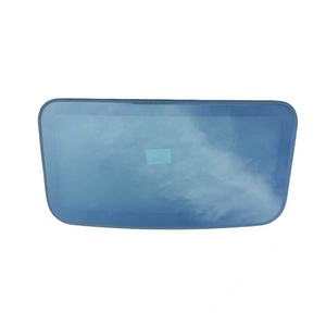5850A476 Nuovo di Alta Qualità per Mitsubishi Pajero Sport KS5W KR1W, Gruppo Vetro Tettuccio Apribile, <span class=keywords><strong>Telaio</strong></span> Tetto, Ricambi Carrozzeria - Product Image 1