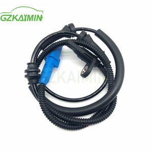 Alta qualità per CITROEN C3 Aircross Picasso C4 Cactus DS3 Nemo C-Elysee sensore ABS anteriore OEM 4545 e4 - Product Image 2