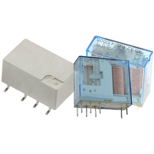 Relé K10P-11A55-120 de Uso General DPDT 15A 120V, Relés de Potencia Aprobados por Ingenieros para Aplicaciones de Trabajo Pesado - Product Image 1