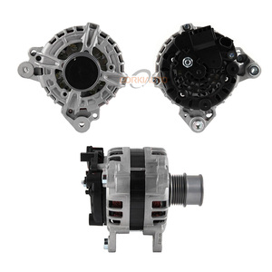 <span class=keywords><strong>Alternateur</strong></span> de voiture 12V 140A pour <span class=keywords><strong>AUDI</strong></span> pour VOLKSWAGEN pour SEAT Ibiza Leon 000BL08F2 04C903023L ALT1147 - Product Image 1