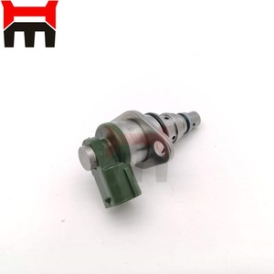 Válvula Solenoide SCV de Control de Admisión de Combustible 096710-0130 22570-27011 Válvula Dosificadora de Bomba de Aceite de Alta Presión - Product Image 4