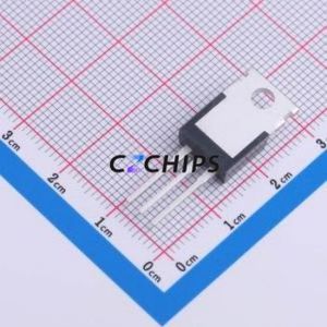 Vente entière HSP044N25 TO-220 Transistor à effet de champ à transistor (MOSFET) Vente entière Puces de composants électroniques et service de nomenclature - Product Image 2