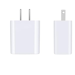 ODM Custom PD Fast <b>Charger</b> 20W 25W 35W 40W EU US UK AU <b>Multi</b> Plug Adapter For iPhone - Product Image 1