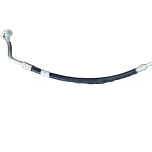 Nouveau tuyau de <span class=keywords><strong>compresseur</strong></span> de climatisation automatique 9354535 12V/24V Tube de tuyau AC Flexible pour modèles de voitures Toyota - Product Image 3