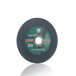 Disco Abrasivo de Óxido de Aluminio de 150 mm, Fabricado en Vietnam, para Amoladoras, Larga Vida Útil, Herramientas Abrasivas - Product Image 1
