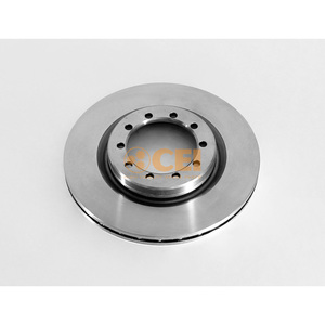 Discofreno Convient pour RENAULT 215.049 Disques de frein - Product Image 1