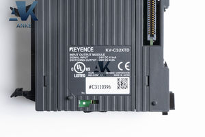 Unité de module d'E/S PLC KV-C32XTD KEYENCE - Product Image 2