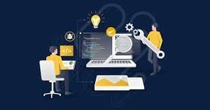 Exclusive Programming Development Lifestyle Software Stock App <b>Website</b> <b>Customize</b> All Device Application - Product Image 6