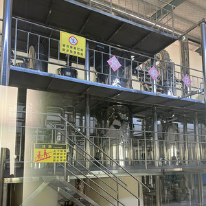 Équipement durable de raffinage <span class=keywords><strong>d</strong></span>'huiles végétales comestibles, machine de raffinerie de pétrole brut pour les entreprises de moulin à <span class=keywords><strong>huile</strong></span> - Product Image 6