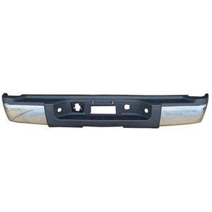 Pare-chocs arrière de véhicule pour CHEVY <span class=keywords><strong>SILVERADO</strong></span> <span class=keywords><strong>2500</strong></span> 3500 GMC SIERRA 2015 2016 2017 <span class=keywords><strong>2018</strong></span> 2019 - Product Image 1