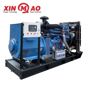 Yuchai Máy phát điện diesel đặt 50kw 60kw 70kw 80kw 90Kw 100kw 110Kw 150kw im lặng Máy phát điện diesel giá Máy phát điện Máy phát điện - Product Image 2