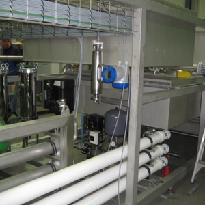 Krohne DWM สวิตช์2000 optiflux 1100เมตร/optiflex (TDR) เรดาร์ระดับน้ำโรงบำบัดด้วย krohne - Product Image 4