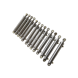 Cilindro Hidráulico <span class=keywords><strong>de</strong></span> Acero Inoxidable S316 S304 para la Industria <span class=keywords><strong>de</strong></span> Maquinaria <span class=keywords><strong>de</strong></span> Alimentos y Bebidas - Product Image 5