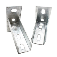 Accessoires de montage BIPV et rainures étanches pour système de toiture solaire, kit complet de quincaillerie de fixation structurelle