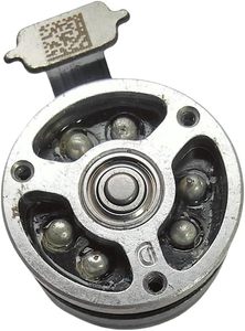 डजी मैविक एयर <span class=keywords><strong>2</strong></span>/एयर <span class=keywords><strong>2</strong></span> एस ड्रोन के लिए पिच मोटर जिम्बल स्पेयर पार्ट्स, एयर <span class=keywords><strong>2</strong></span>/एयर <span class=keywords><strong>2</strong></span> एस जिम्बल कैमरा भाग के लिए पिच मोटर प्रतिस्थापन - Product Image 5